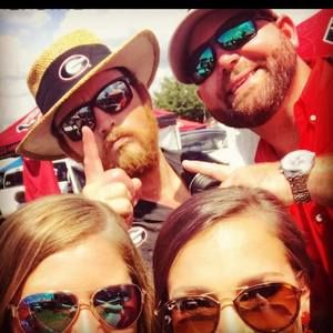 Meet your Posher, Wallace